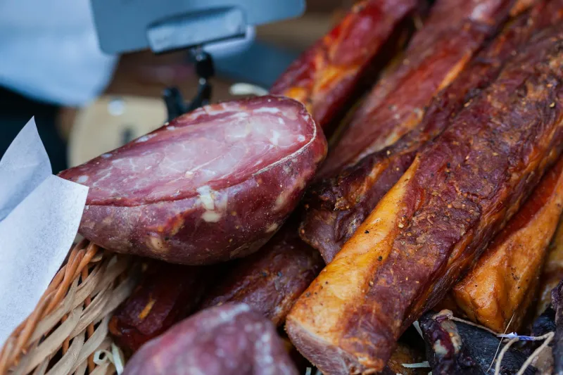 Fire and Peat: Scotland's Last Smokehouse Masters Guard Britain's Forgotten Flavour