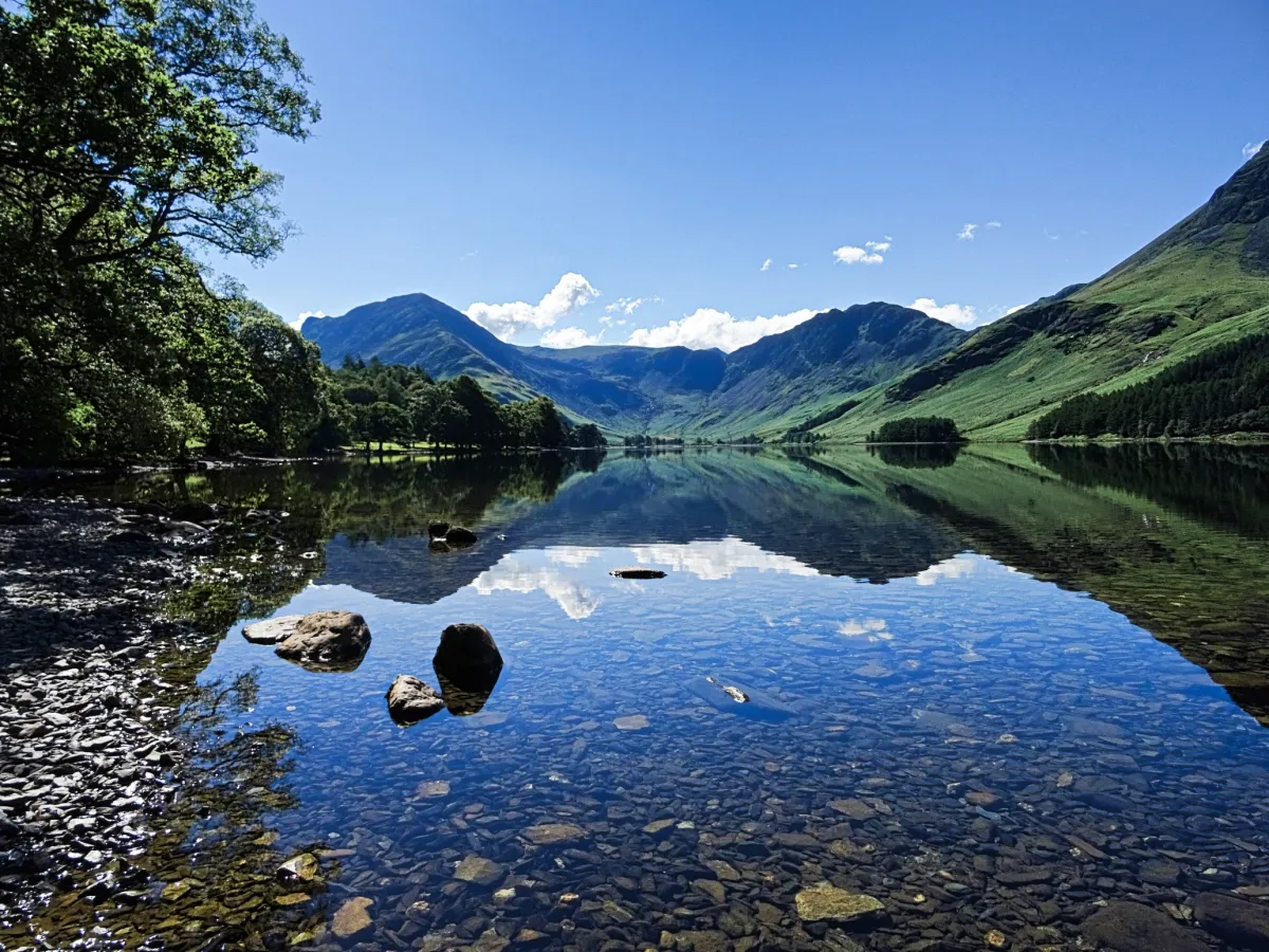 Lake District