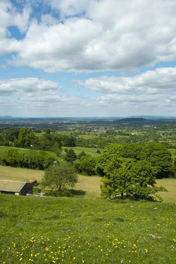 Vale of Gloucester