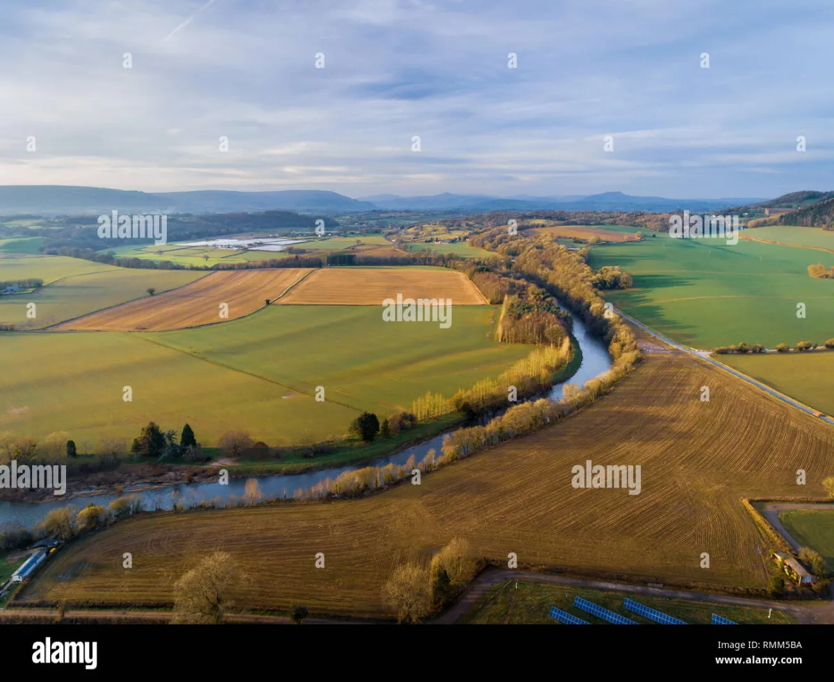 The Usk