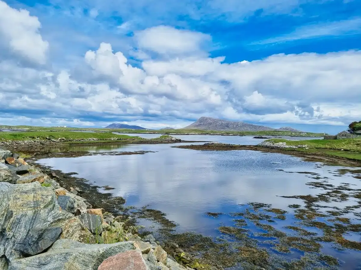 North Uist