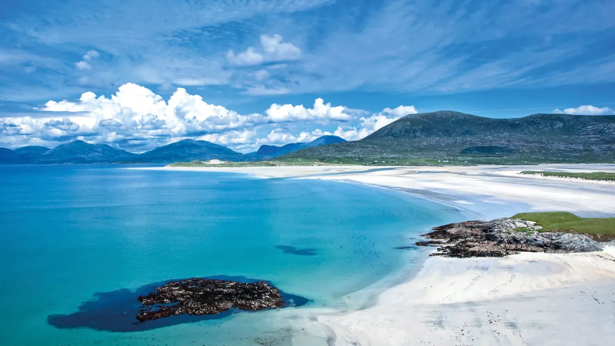 Outer Hebrides