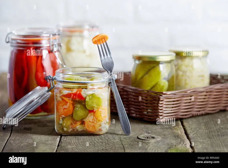 Jar by Jar: How Lakeland Cooks Are Putting Summer and Autumn Into Winter Bottles