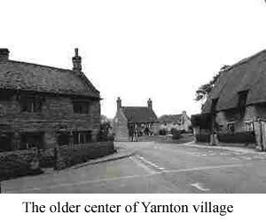 Pixey and Yarnton Meads
