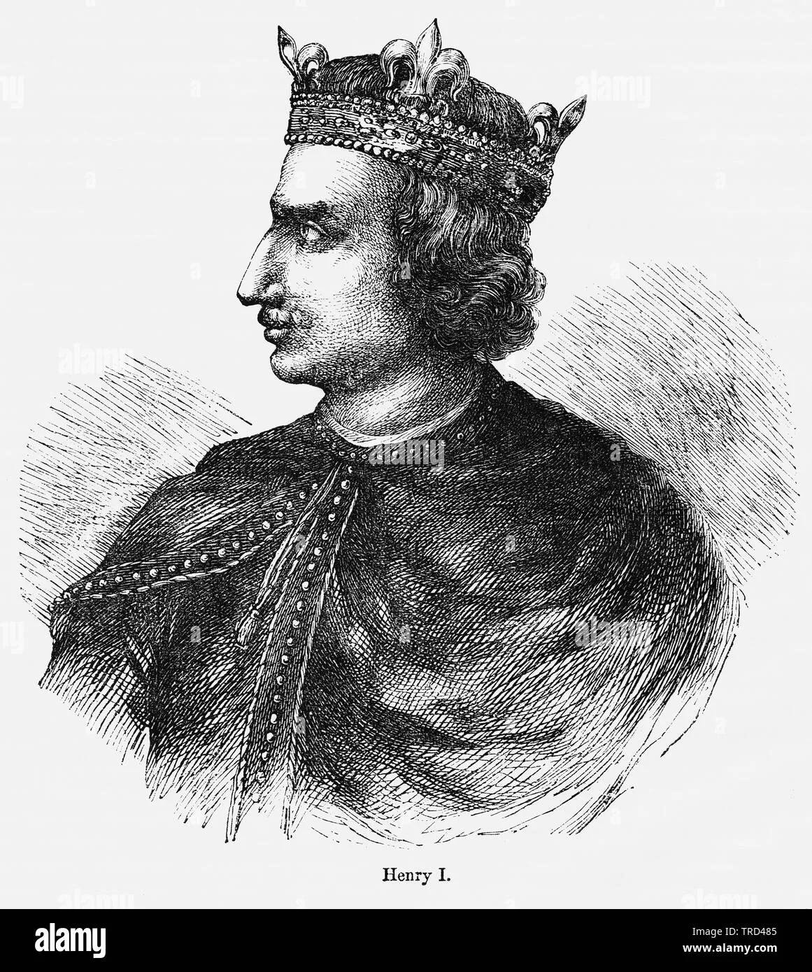 Henry I