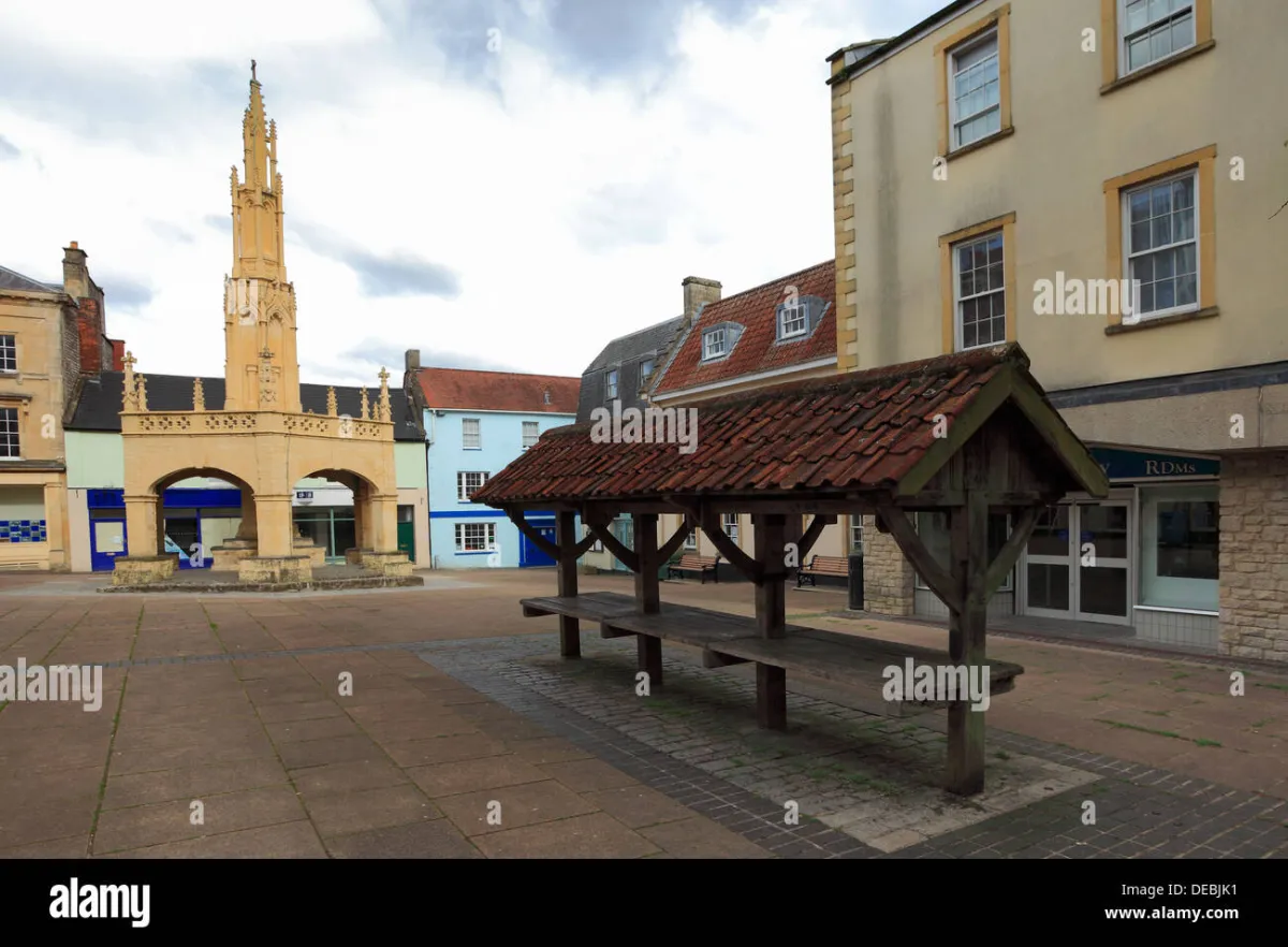 Shepton Mallet