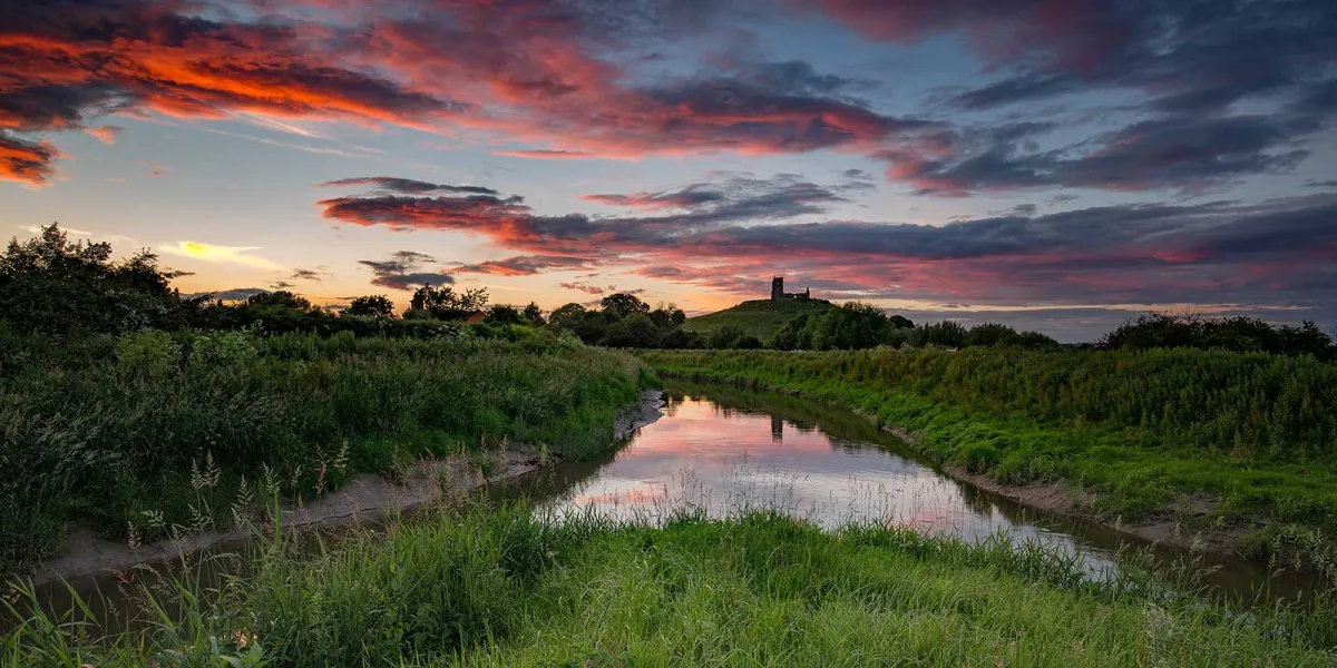 Somerset Levels