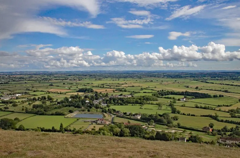 Somerset Levels