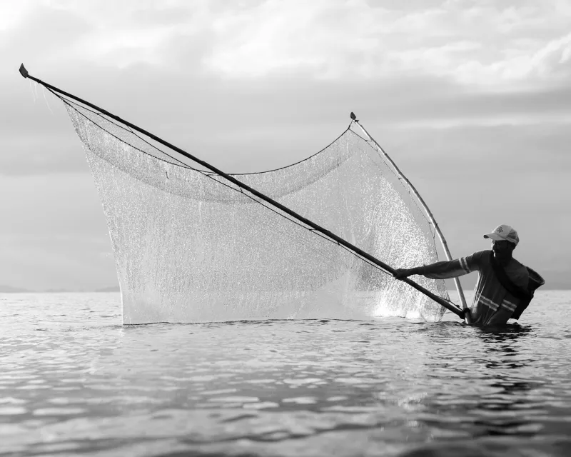 Norse Nets and Northern Tides: How Orkney's Forgotten Fishermen Are Reeling In Their Past