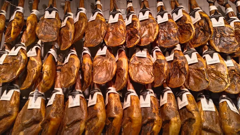 Salt, Muscle, and Memory: The New Charcutiers Rebuilding Britain's Curing Tradition from the Archives Up