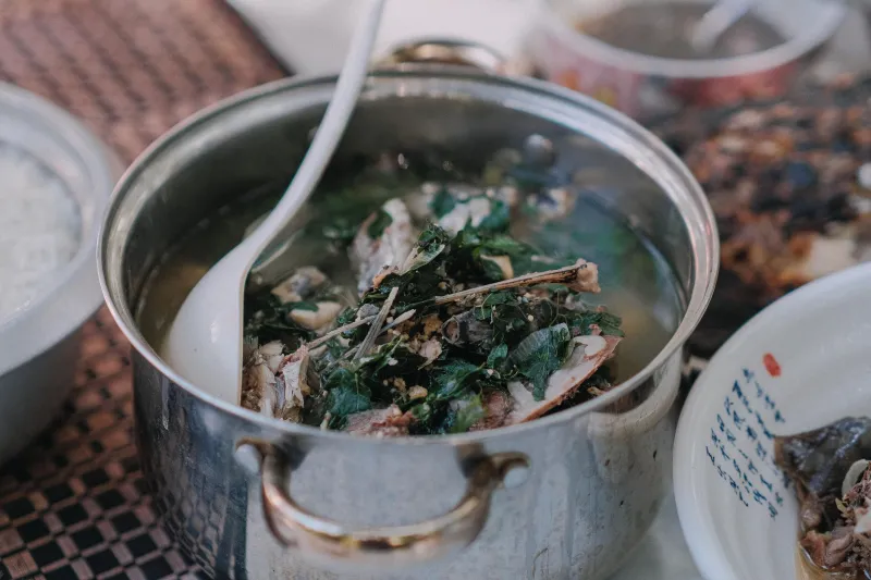 Stock and Substance: Britain's Long Simmer Back to the Bone