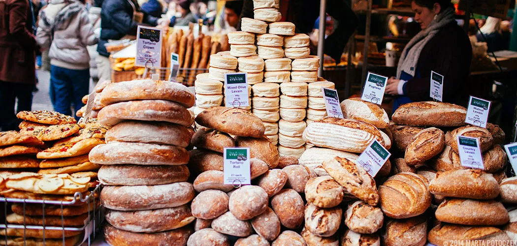 Borough Market