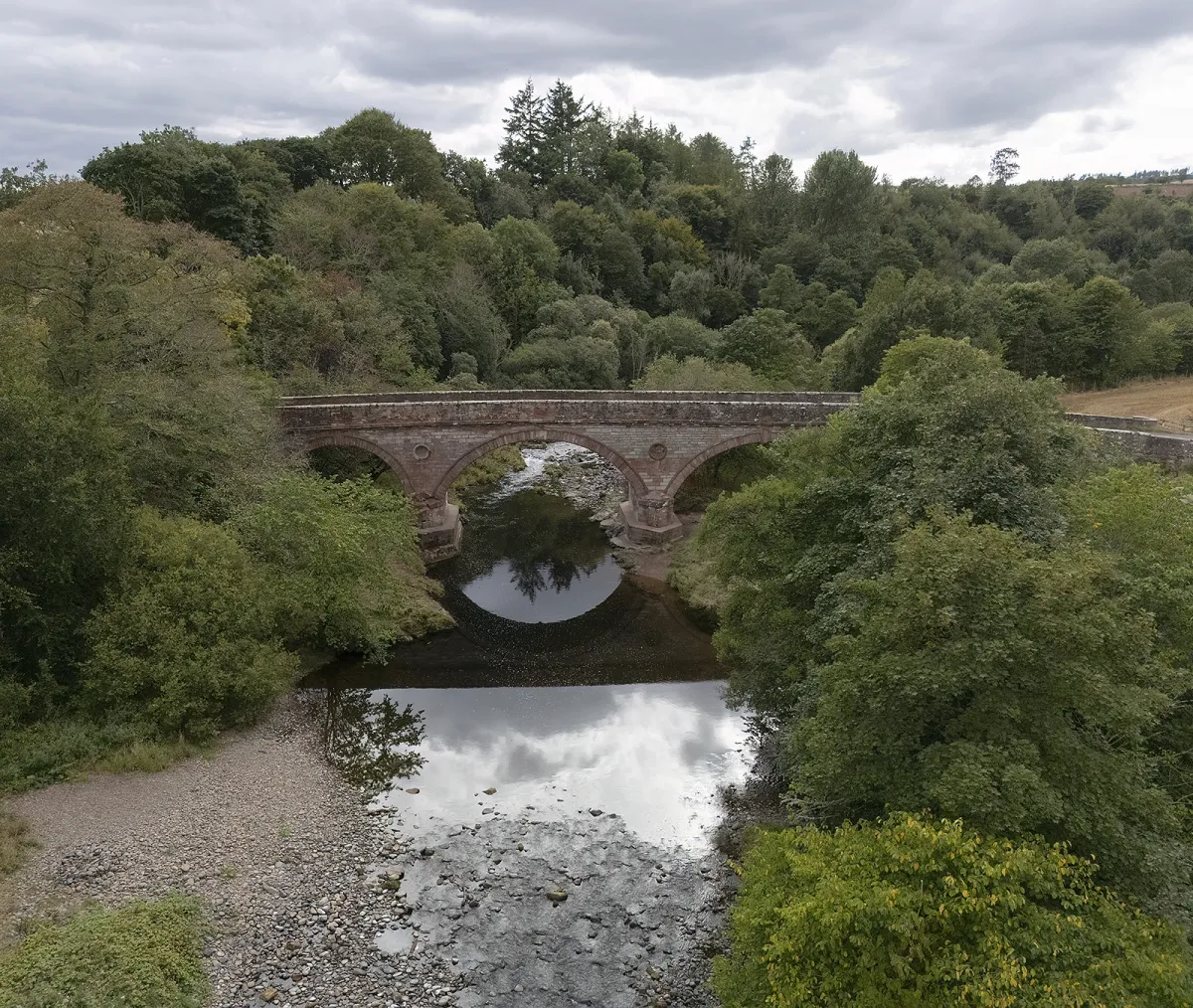 River Tweed