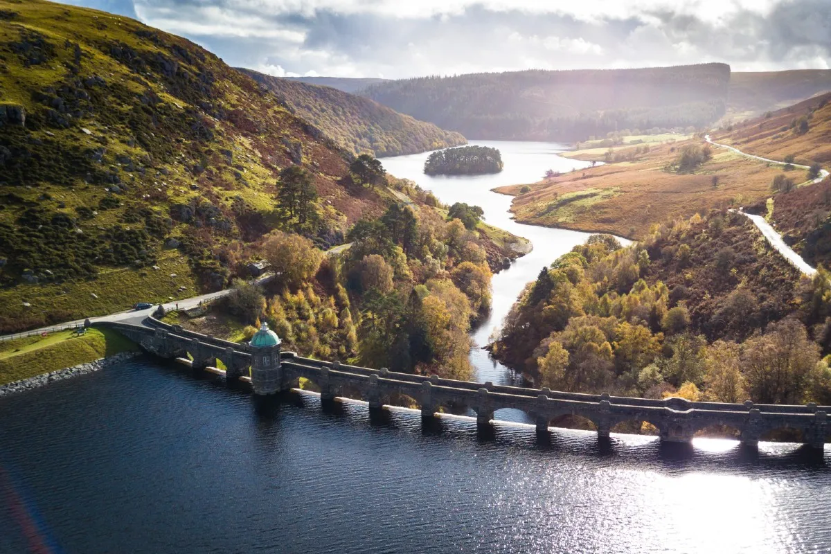 Elan Valley