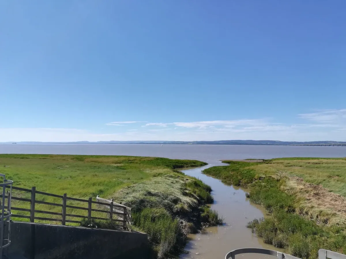 Severn Estuary